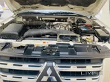 Mitsubishi Pajero GLS V6 (2014)